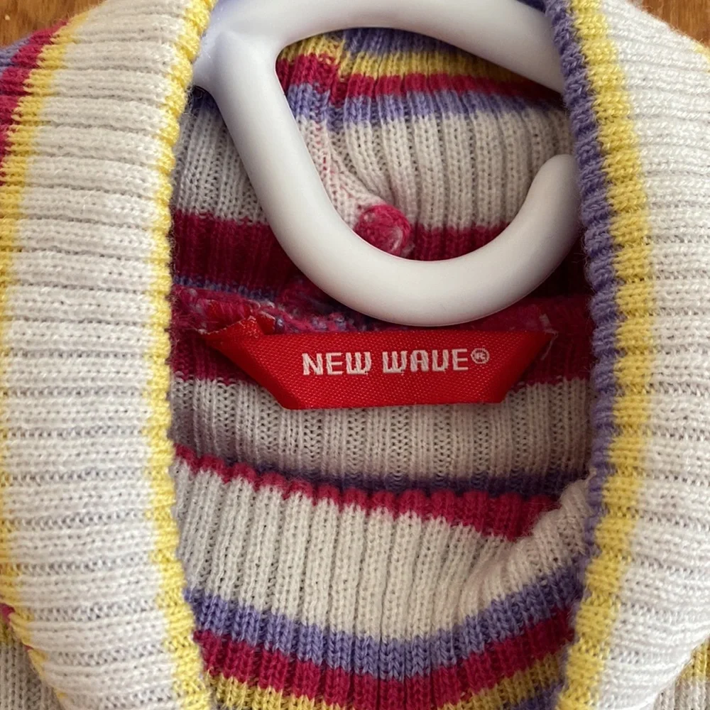 Sweater - Picture 2 of 2
